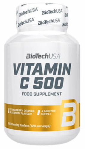 Vitamin C 500 Витамин С, Vitamin C 500 - Vitamin C 500 Витамин С